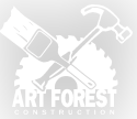 Art Forest CONSTRUCTION